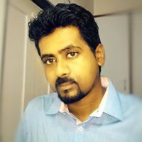 Paul Chandanshive