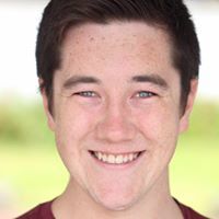 Liam Carlyon