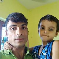 Roshan Kumar