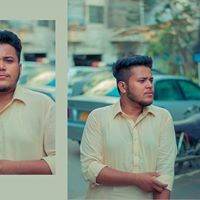 Talha Hussain