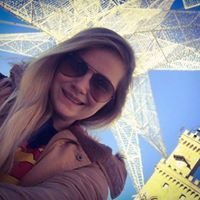 Мария Маринова