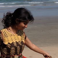Sravya Srinivas