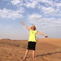 Jacqueline Pemberton