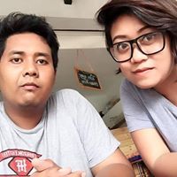 Subakk Kharisma