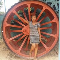 S'Busisiwe Shaba