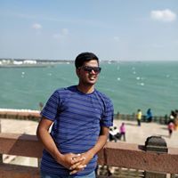 Thilak Gowda