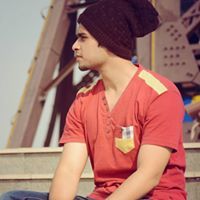 MiAn HasNain