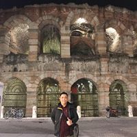 Gregorius Jeffryanto