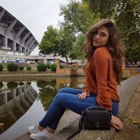 Ева Михајлоска