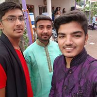 PaRth Lad