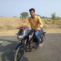 Sagar Chavan
