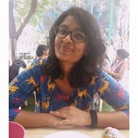 Palak Shah