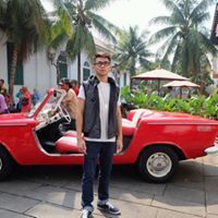 Christopher Alessandro