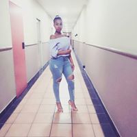Noluthando Mahmellow Zwane