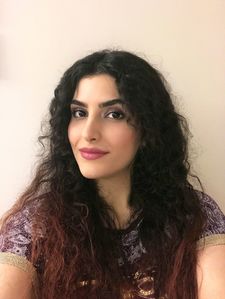 Mehrnush