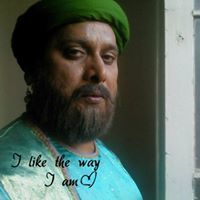 Suresh Sharma