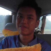 Naufal Ramadan