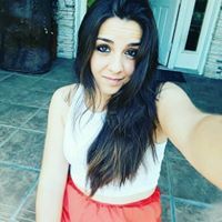 Beatriz Moreno