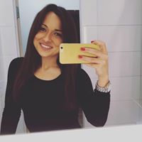 Lilya Shaikhutdinova