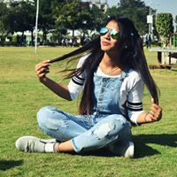 Drashti Patel