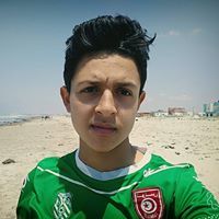 Saif Touihri