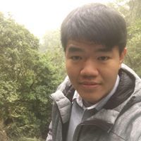 Wu Li Chiang