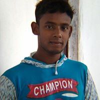 Hridoy Chowdhury