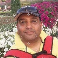 Abhishek Gupta