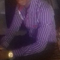 Alex Ifidon