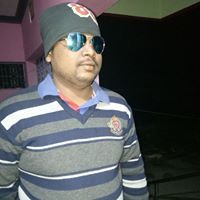 Narayan Behera