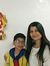 Manisha...