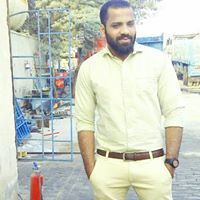 Navas Shajahan