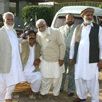 Muhammad Nabeel