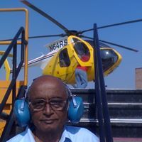 Varadarajan Parthasarathy