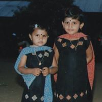 Chandrasekara Shiyamala