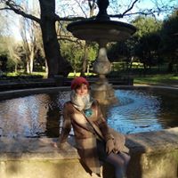 Анастасия Нисская