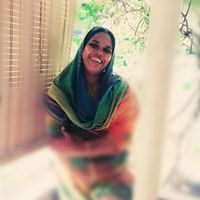 Sunimol Moidthu