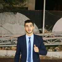 Ahmad Hani