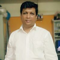 Prasad Parab