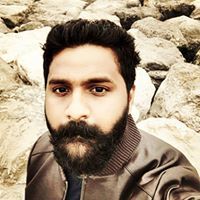 Jithin Dev