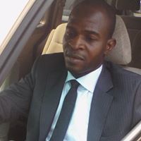 Joseph Ahmed