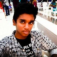 Vishnu Varthan