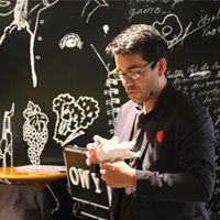 Jesus Cordero Martinez