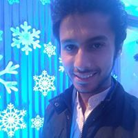 Tushar Bakshi