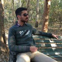 Aditya Raina
