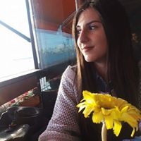 Μαρία Κωνσταντινούδη