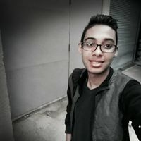 Yousef Khaled