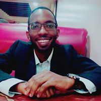 Peter Chege