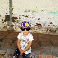 Bhavik Patel