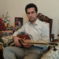 Javad Meykhosh